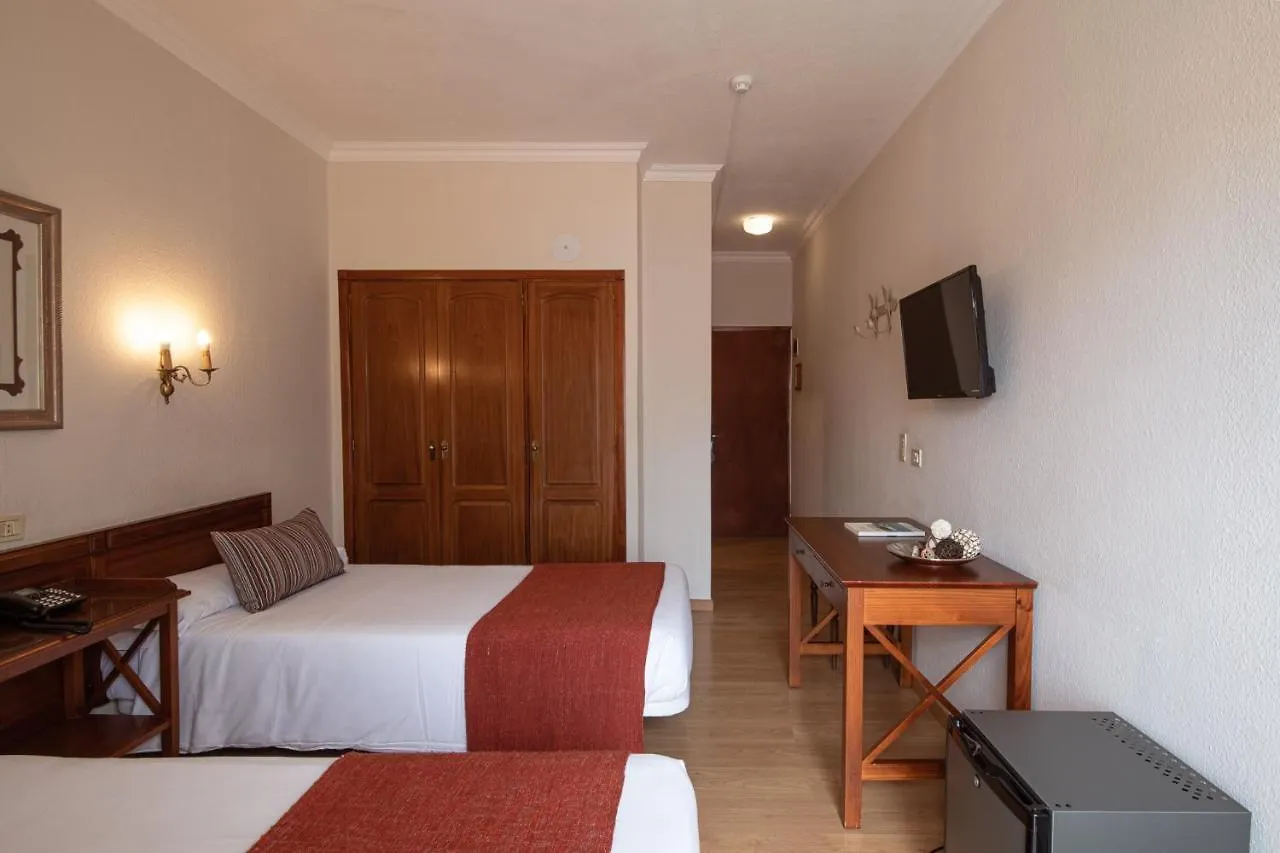 ***  Hotel Marte Puerto de la Cruz  Espagne