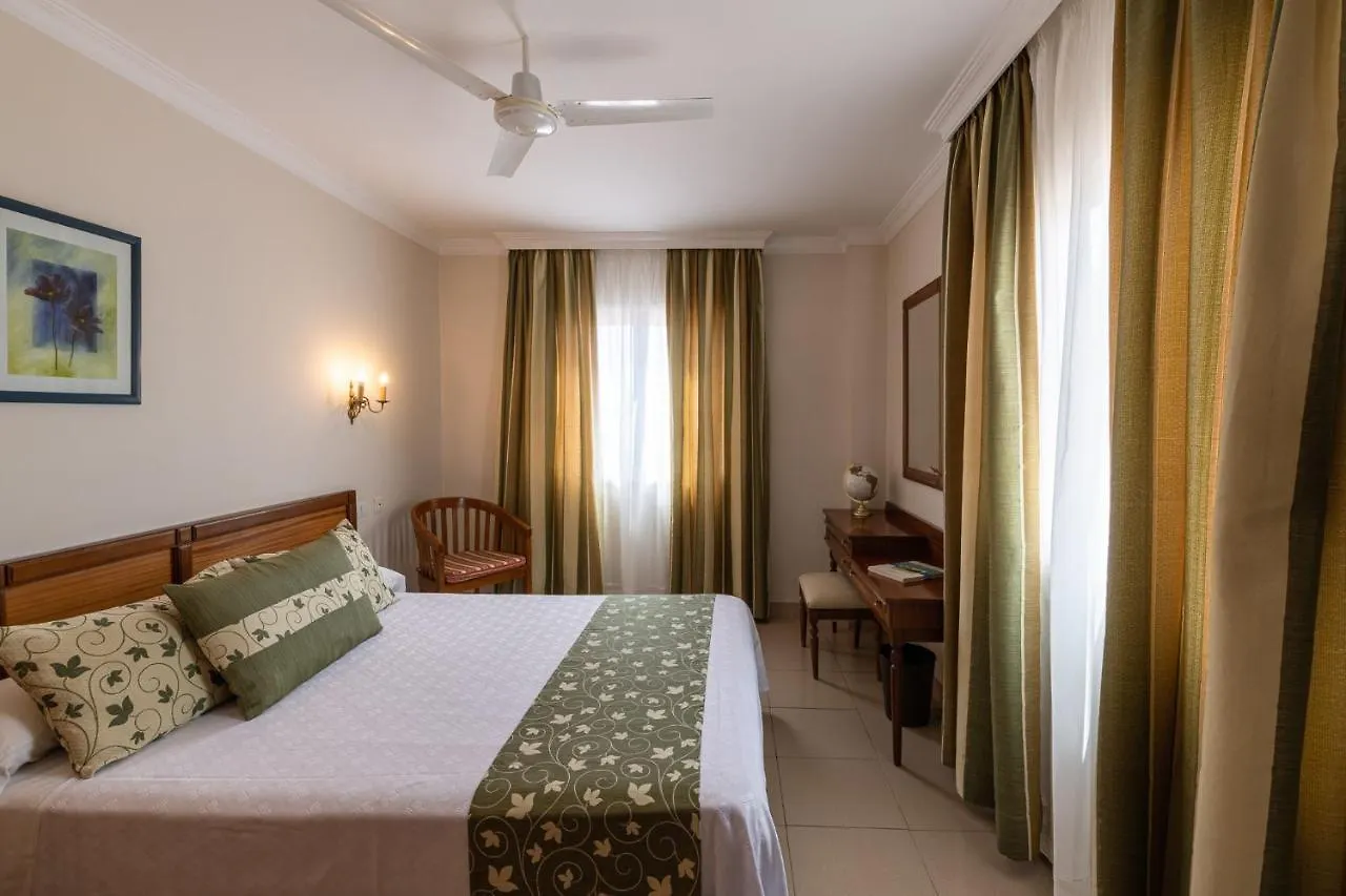 ***  Hotel Marte Puerto de la Cruz  Espagne