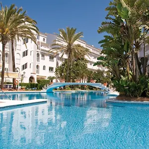 Playa Real Spain