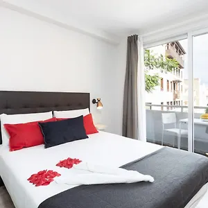 Apartment Home2book Charming Puerto De La Cruz, 103