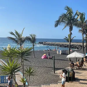 La Perla Puerto de la Cruz (Tenerife)