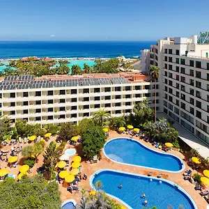 Отель H10 Tenerife Playa