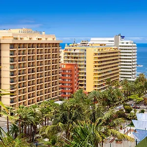 Отель Be Live Experience Orotava (adults Only)