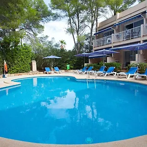  Appartement Cala Murada Minigolf Espagne