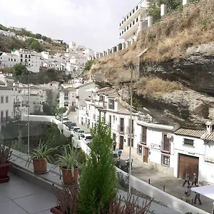  Séjour à la campagne Cuevas De Setenil Espagne