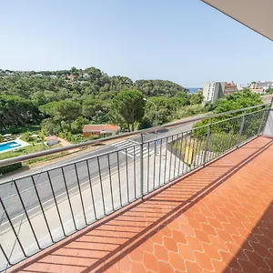  Appartement Costamar Espagne