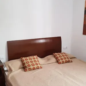  Appartement Precioso Junto A Plaza La Corredera Espagne