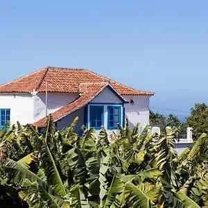 La Hacienda Grande Puerto de la Cruz (Tenerife)