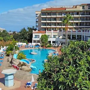 Отель Bluesea Costa Jardin &