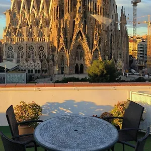 Absolute Sagrada Familia Spain
