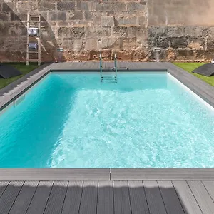  Appartement Moreno Espagne