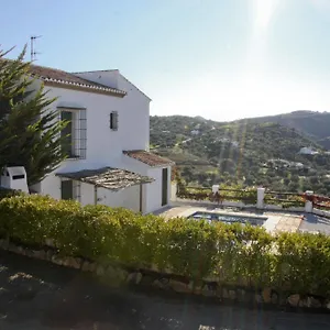 Casas De Cantoblanco Spain