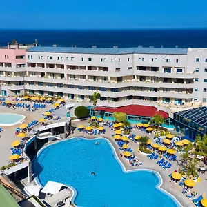 Turquesa Playa Puerto de la Cruz (Tenerife)