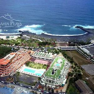 Bahia Playa Puerto de la Cruz (Tenerife)