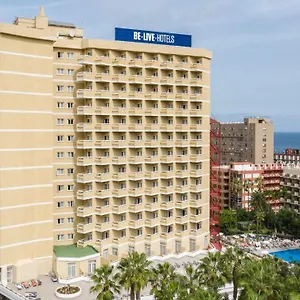 Отель Be Live Adults Only Tenerife